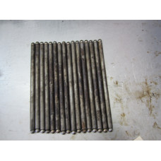 22J008 Pushrods Set All For 94-95 Ford Mustang  5.0